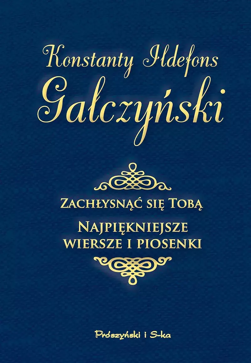 Zachłysnąć się tobą