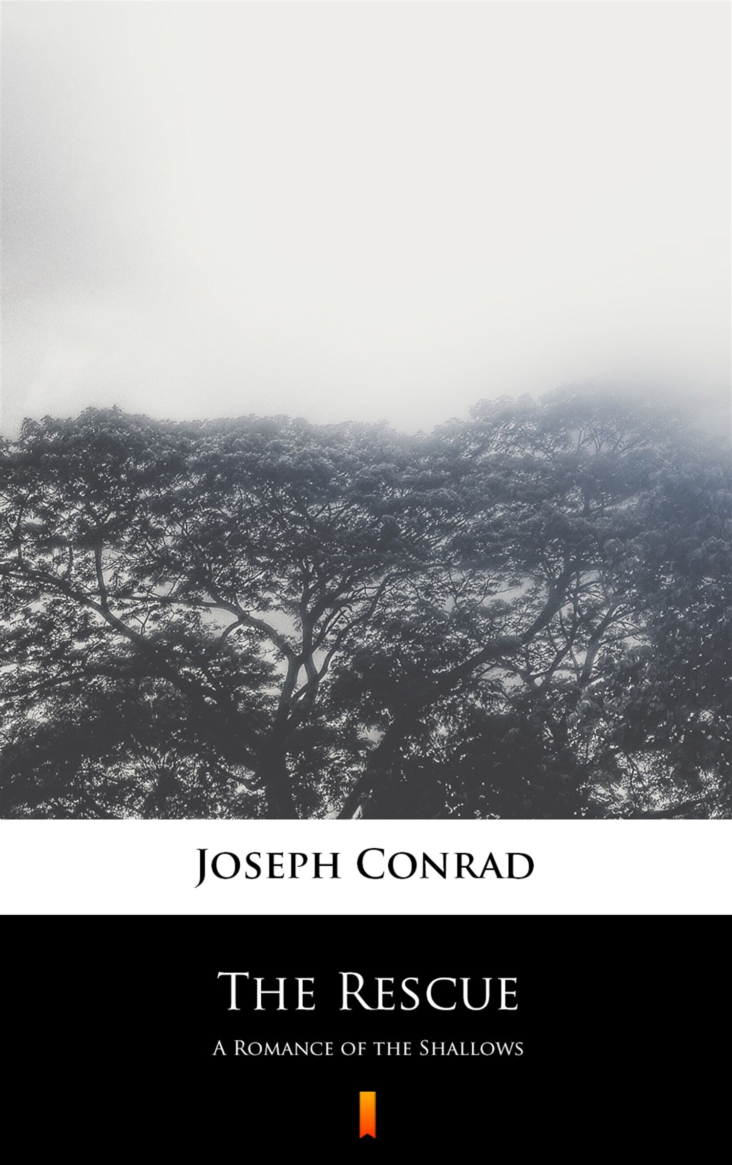 The Rescue (e-book)