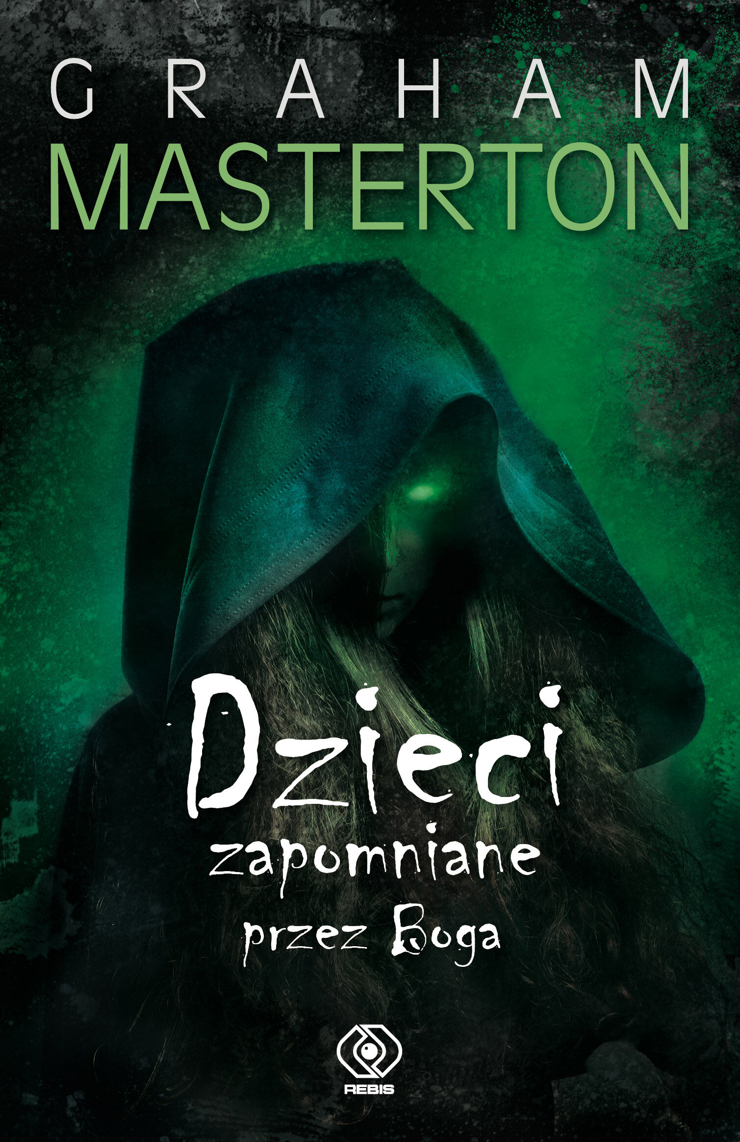 Dzieci zapomniane przez Boga (e-book)