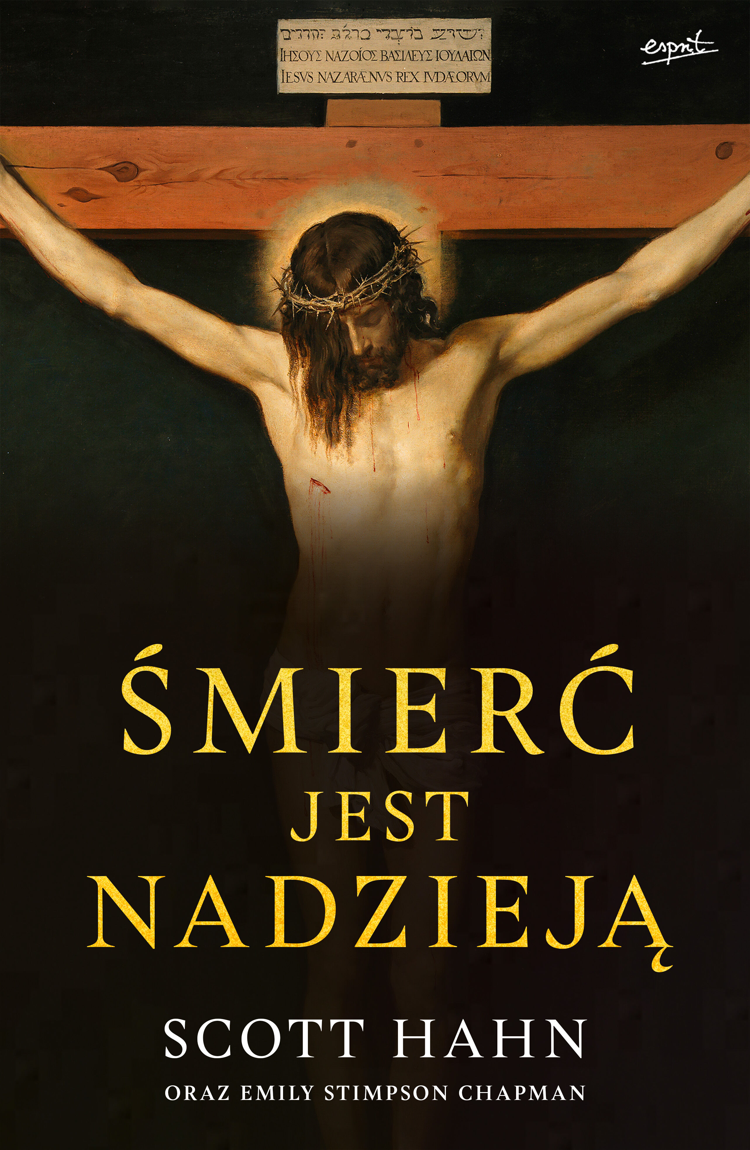 Śmierć jest nadzieją (e-book)