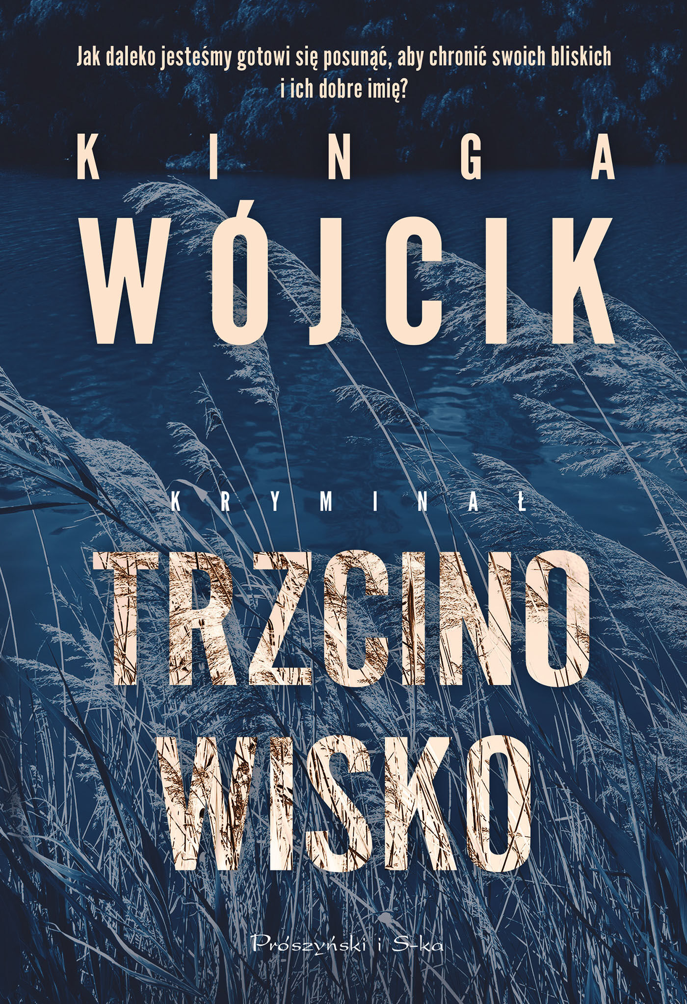 Trzcinowisko (e-book)