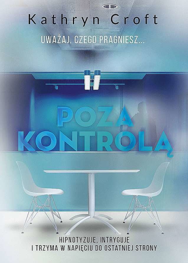 Poza kontrolą wyd. Kieszonkowe