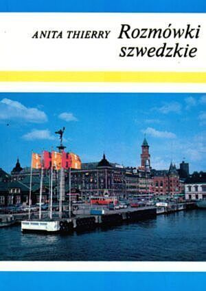 Rozmówki szwedzkie