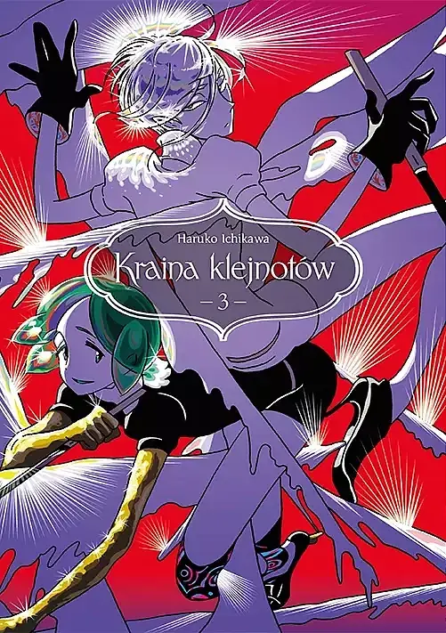 Kraina klejnotów - 03
