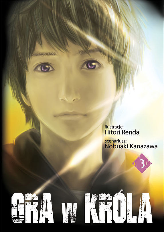 Gra w króla - 03