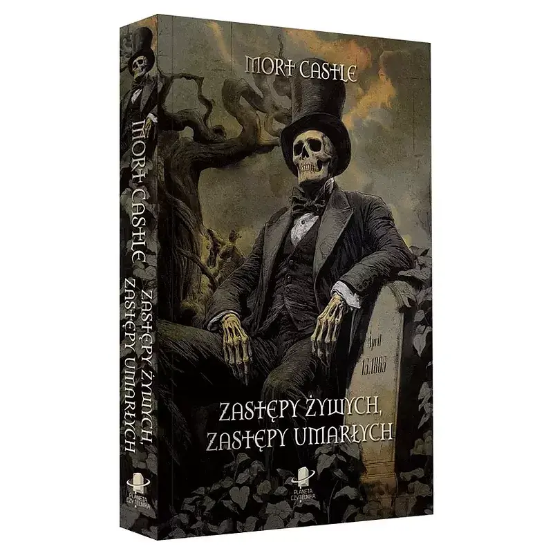 Zastępy żywych, zastępy umarłych