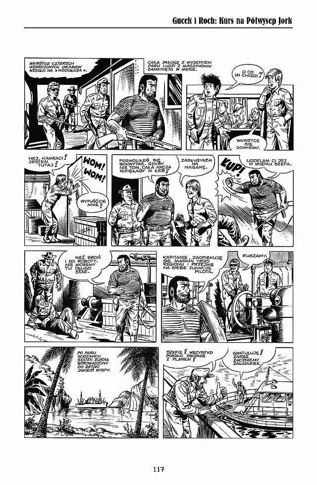 Klasyka polskiego komiksu - 12 - Kajtek, Koko i inni (wyd. II)