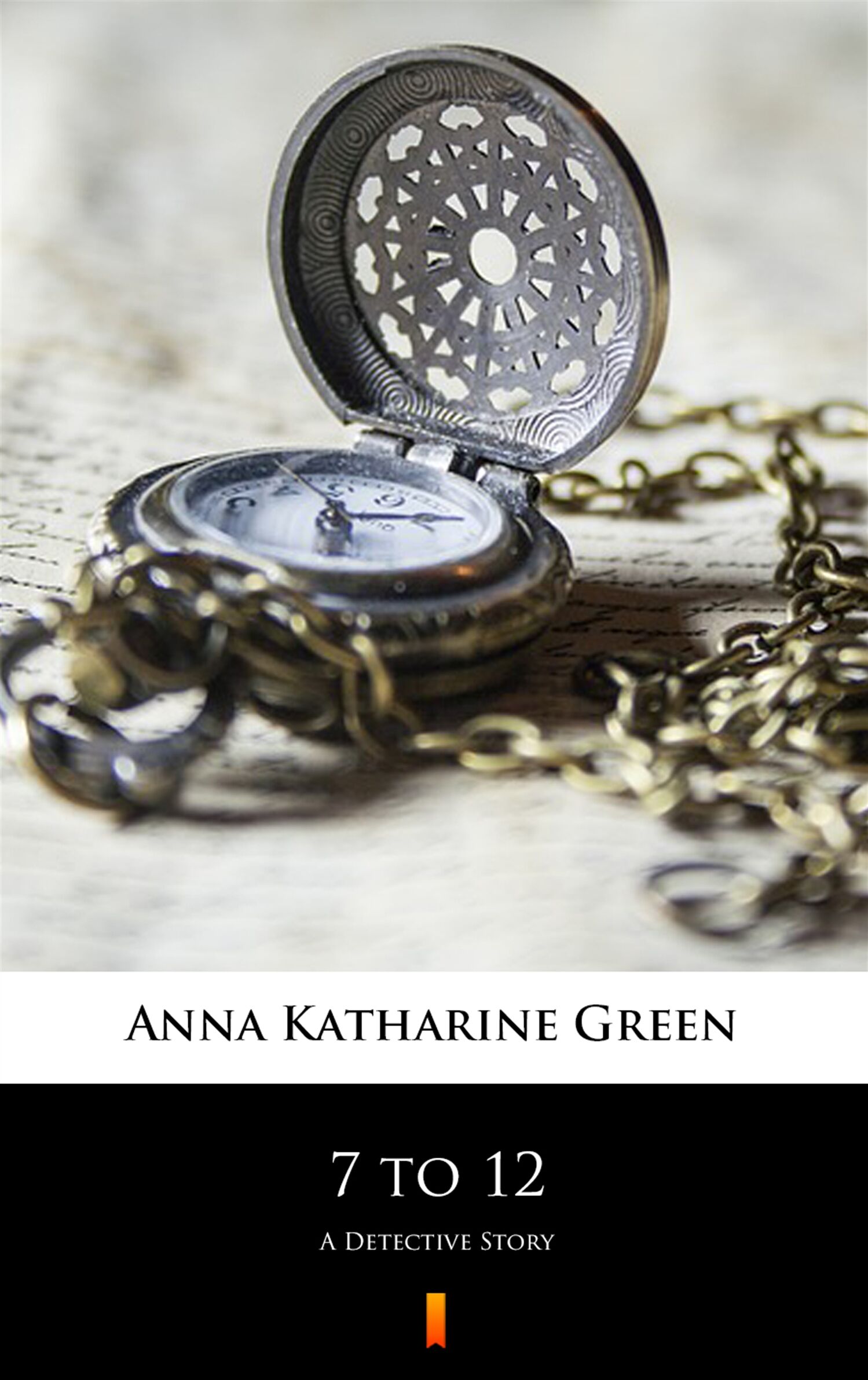 7 to 12 (e-book)