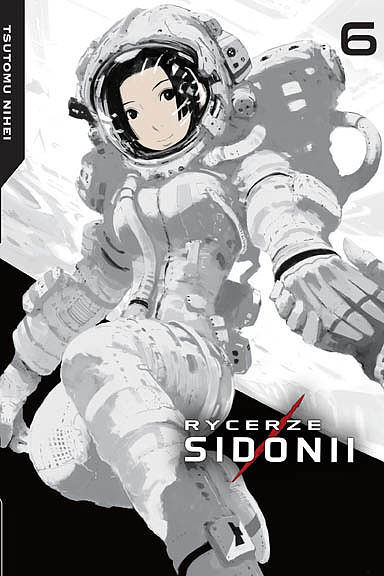 Rycerze Sidonii - 06
