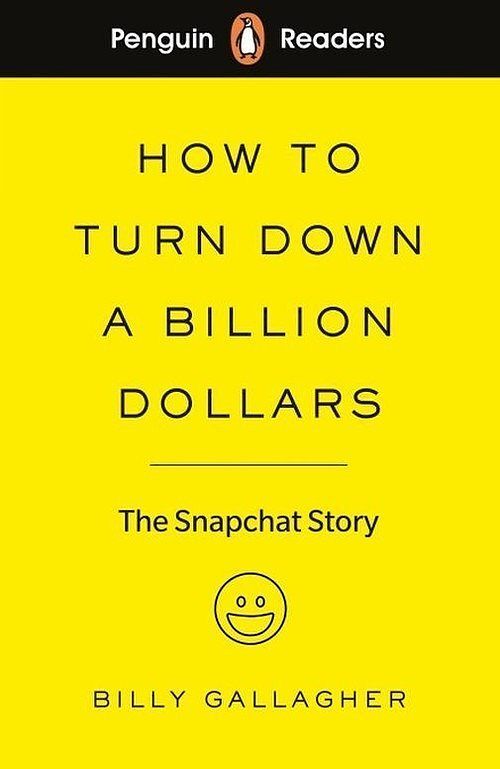 Penguin Readers Level 2 How to Turn Down a Billion Dollars