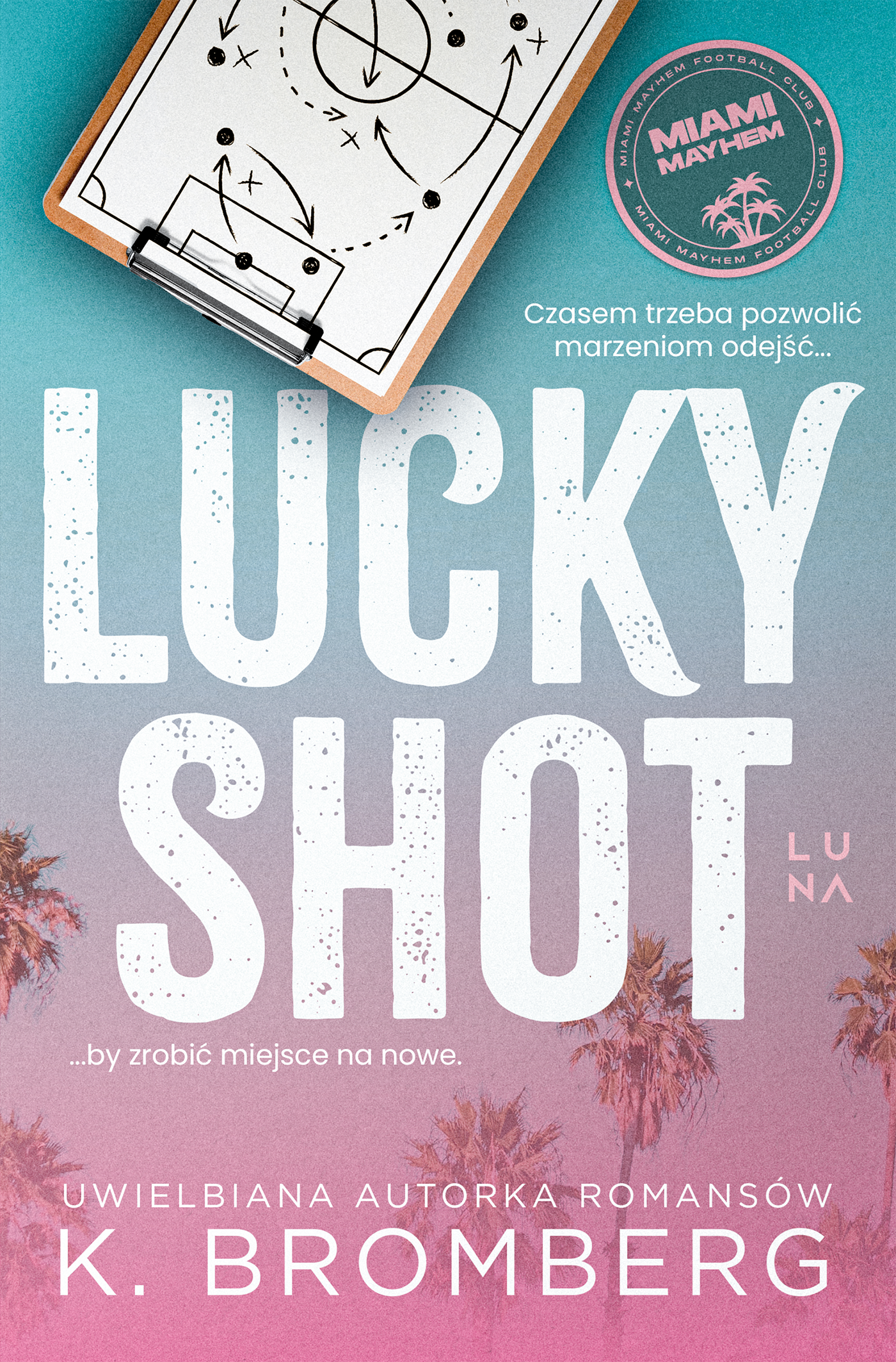 Lucky Shot