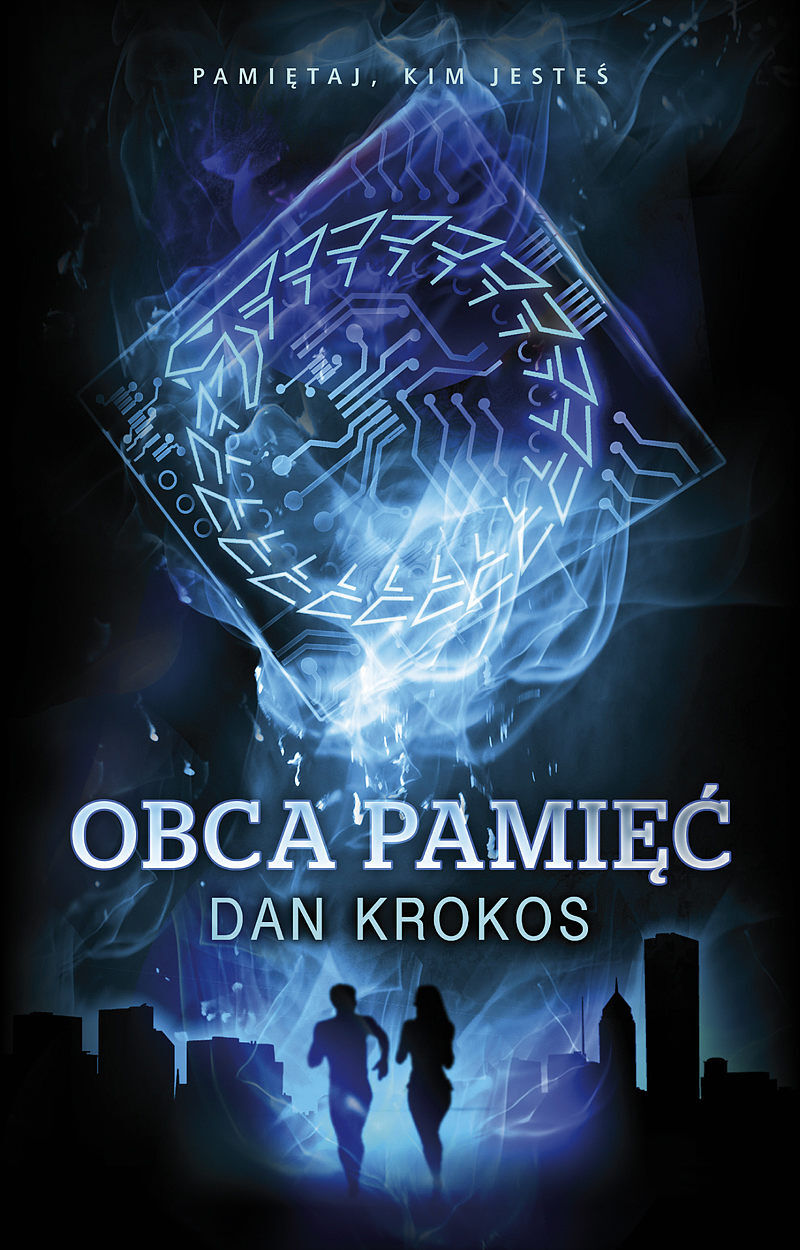 Obca pamięć #1 - Obca pamięć