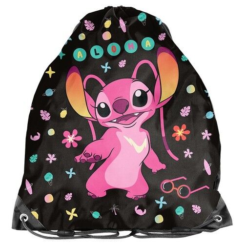 Worek na obuwie Stitch