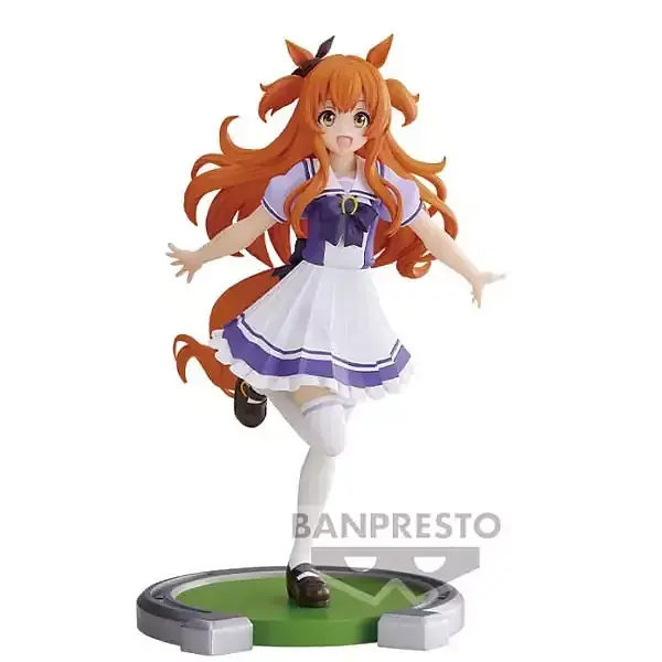 Umamusume: pretty derby mayano top gun