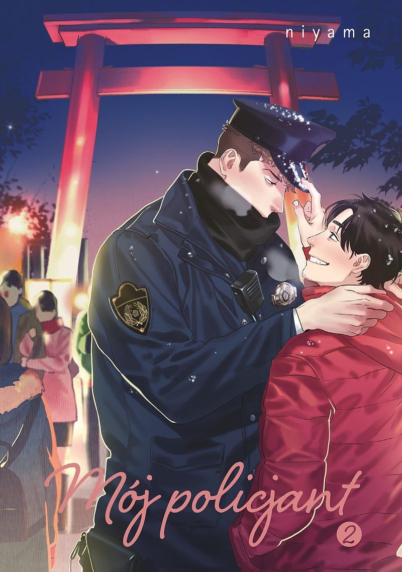 Mój policjant - 02