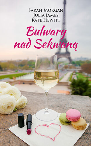Bulwary nad sekwaną