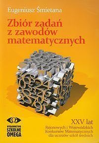Zbiór zadań z zawodów matematycznych