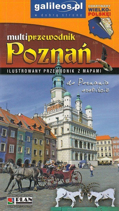 Poznań