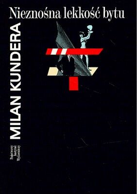 Nieznośna lekkość bytu wyd. 2007