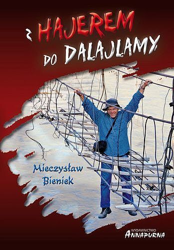 Z hajerem do dalajlamy wyd. 2013