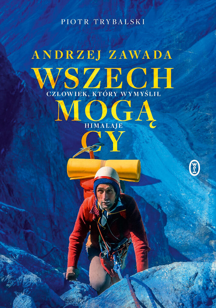 Wszechmogący (e-book)