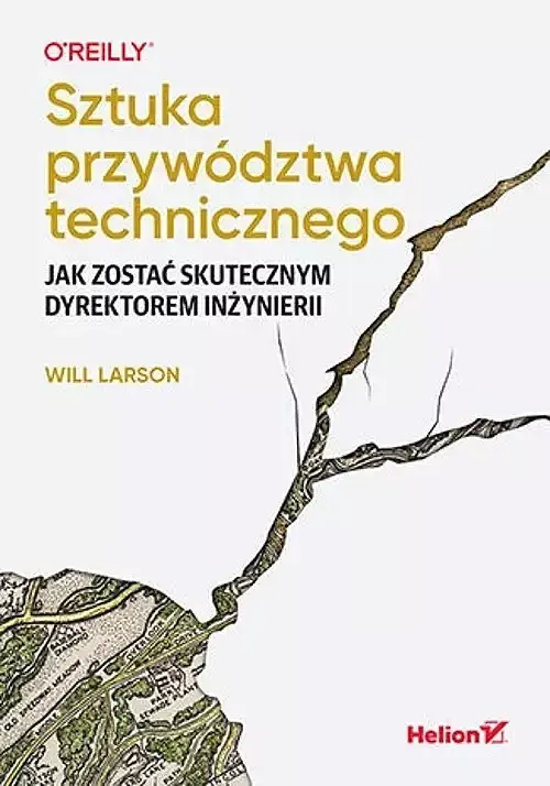 Sztuka przywództwa technicznego.