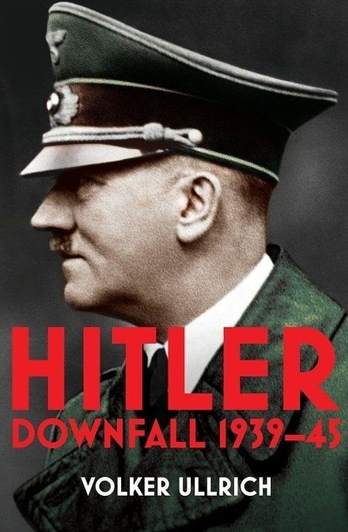Hitler. Volume II