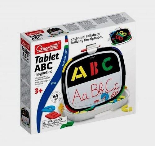 Tablet ABC magnetico