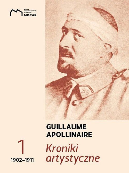 Kroniki artystyczne. Tom 1 1902-1911