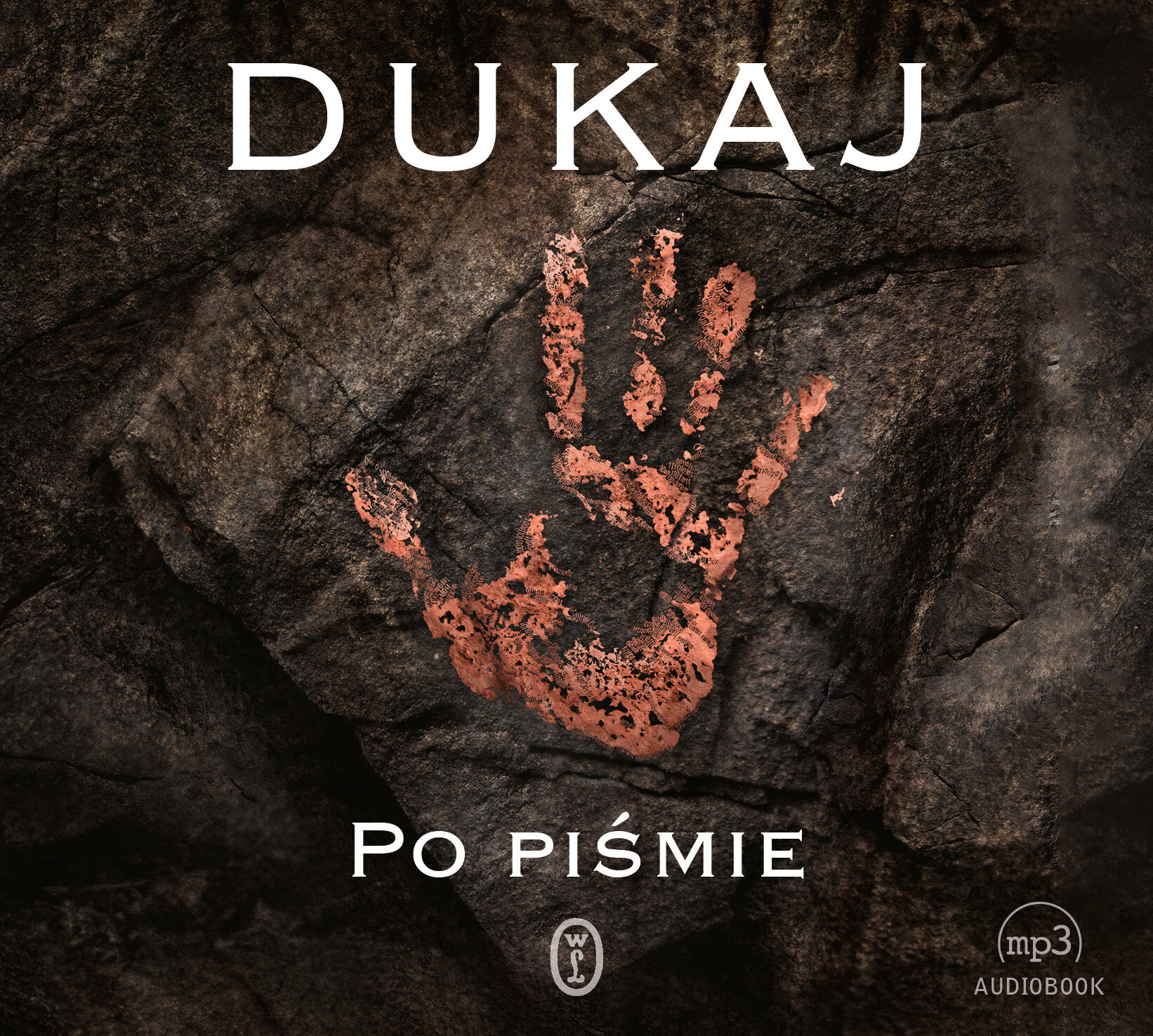Po piśmie (audiobook CD)
