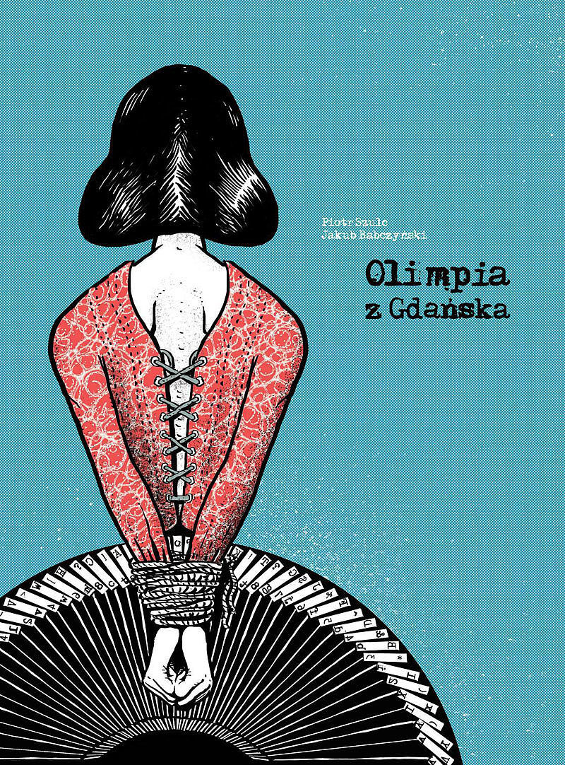 Olimpia z Gdańska