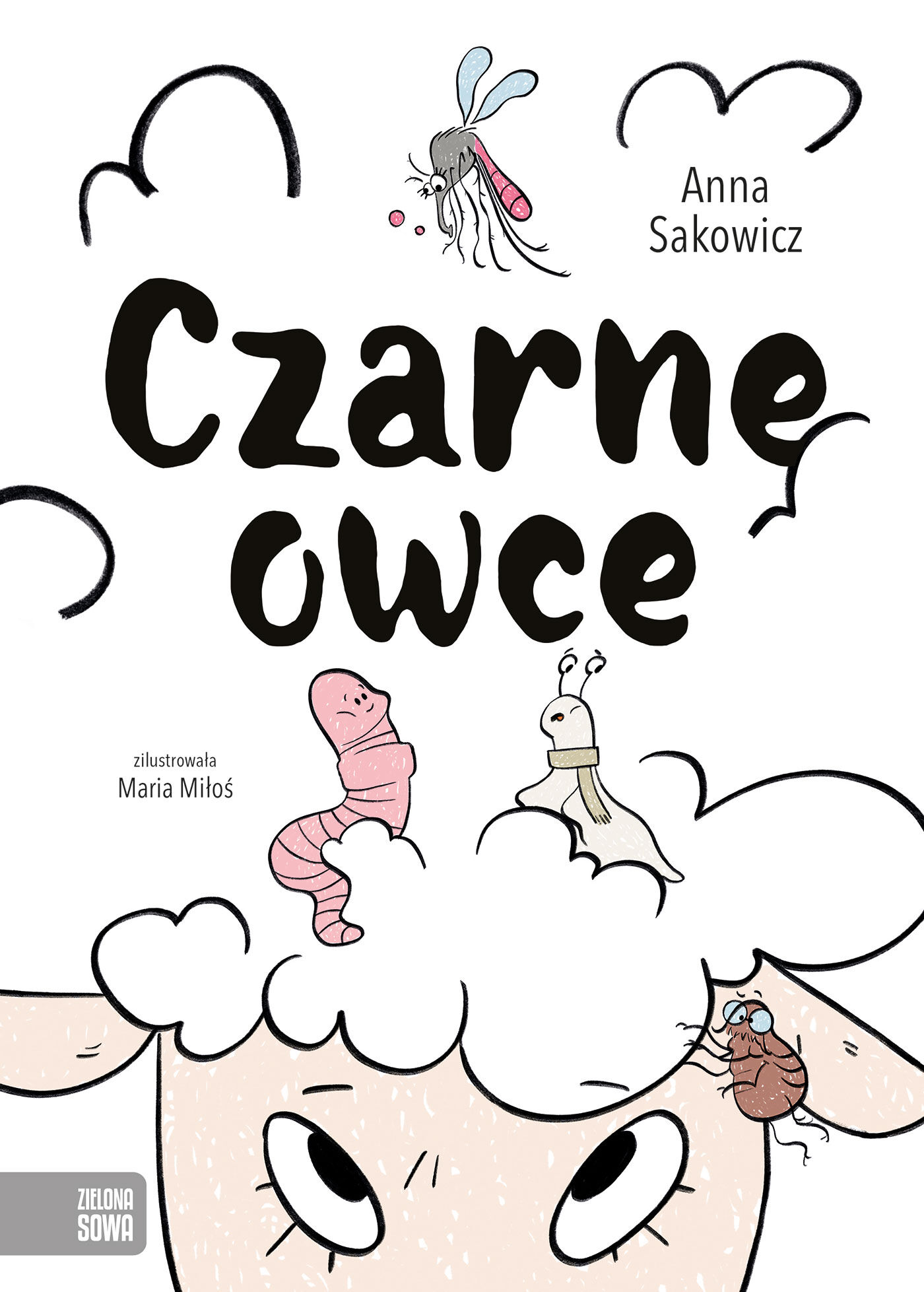 Czarne owce