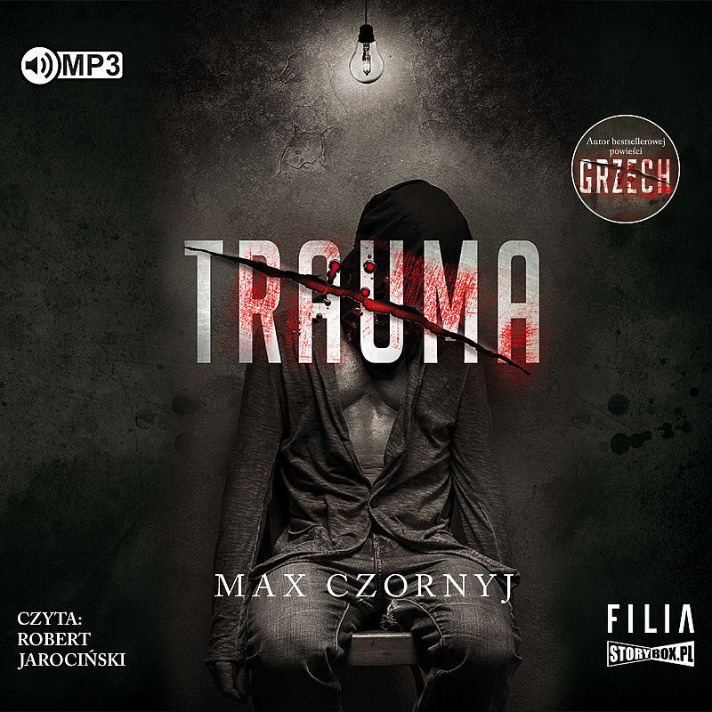 Cd mp3 trauma