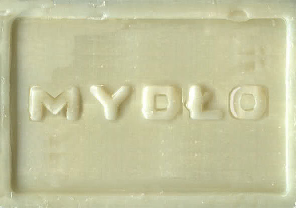 Mydło