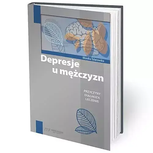 Depresje u mężczyzn