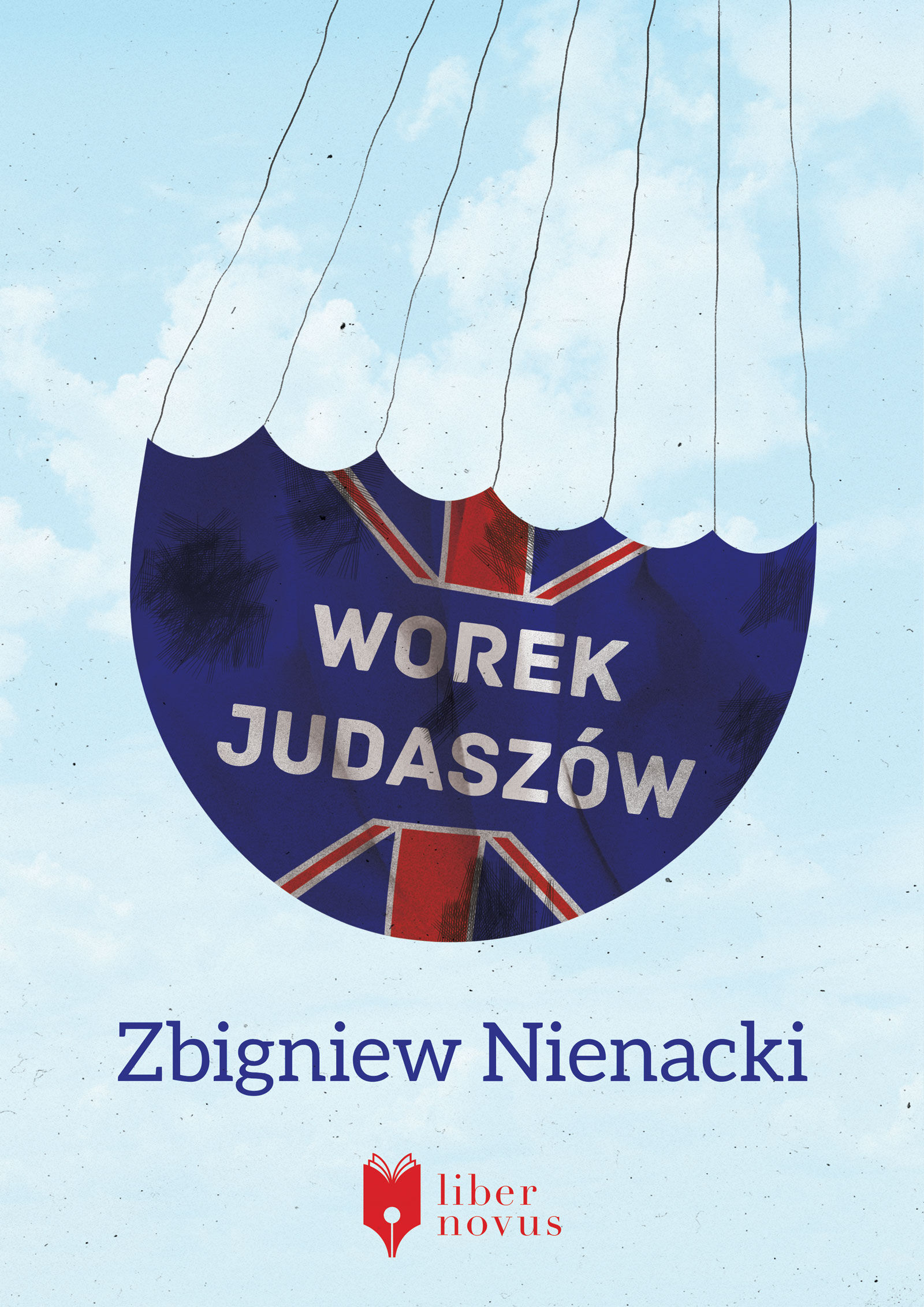 Worek Judaszów (e-book)