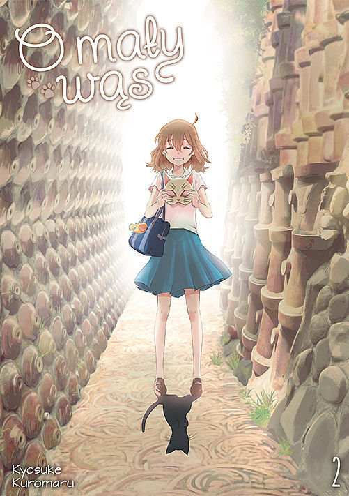 O mały wąs - 02