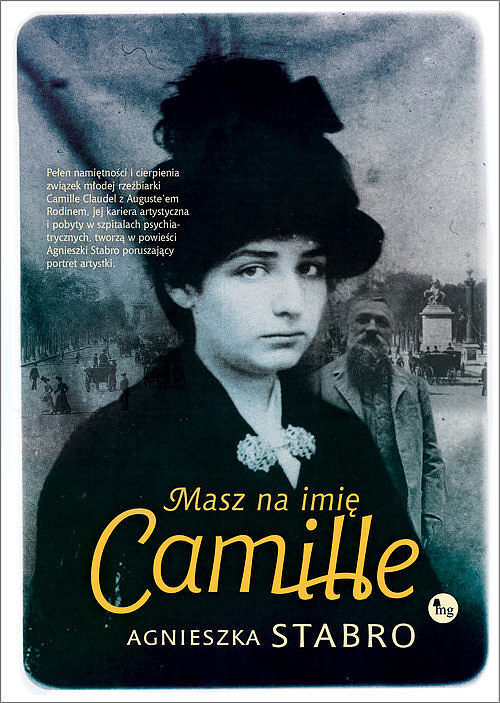 Masz na imię Camille