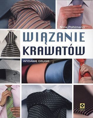 Wiązanie krawatów wyd. Ii