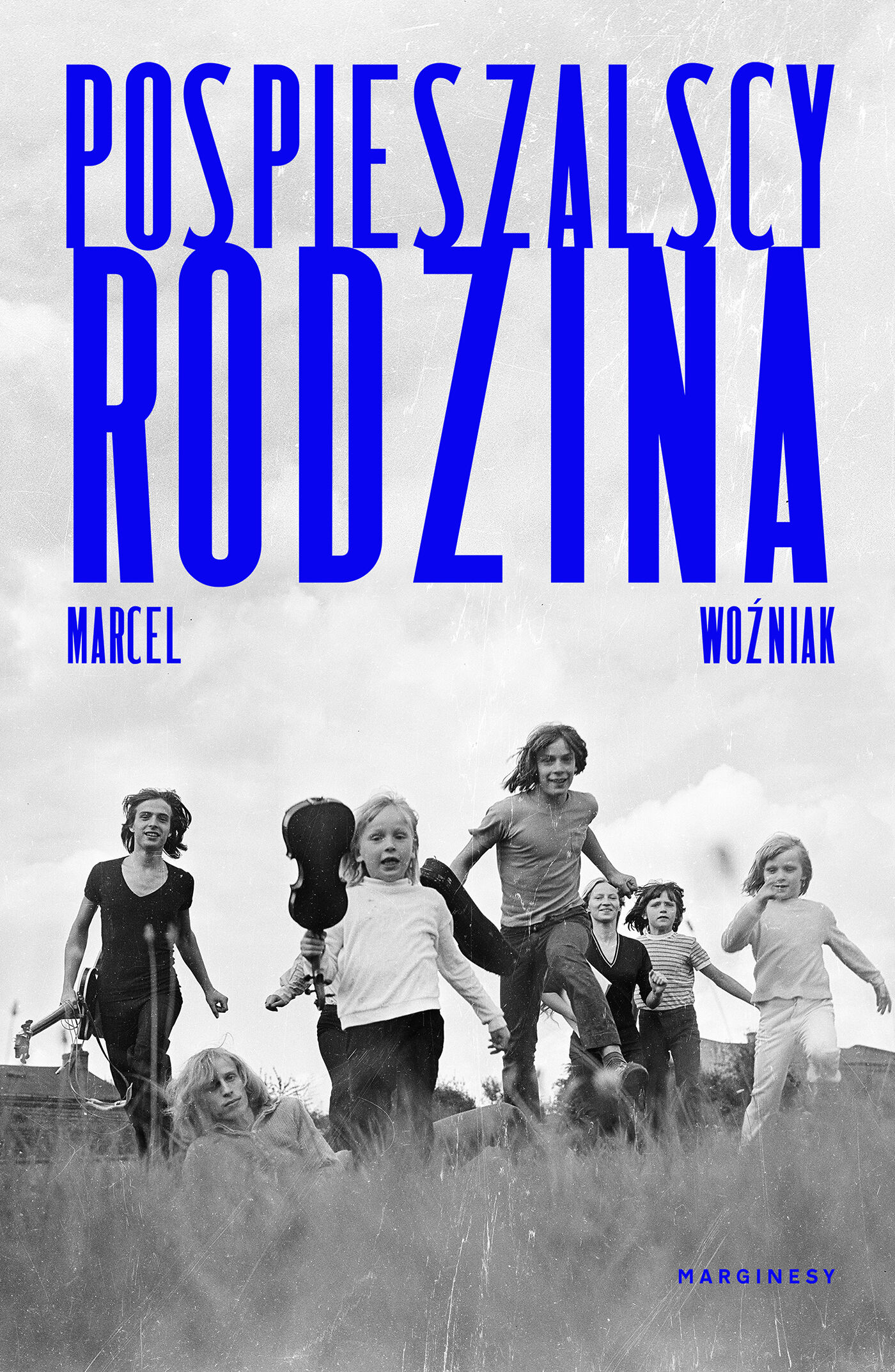Pospieszalscy