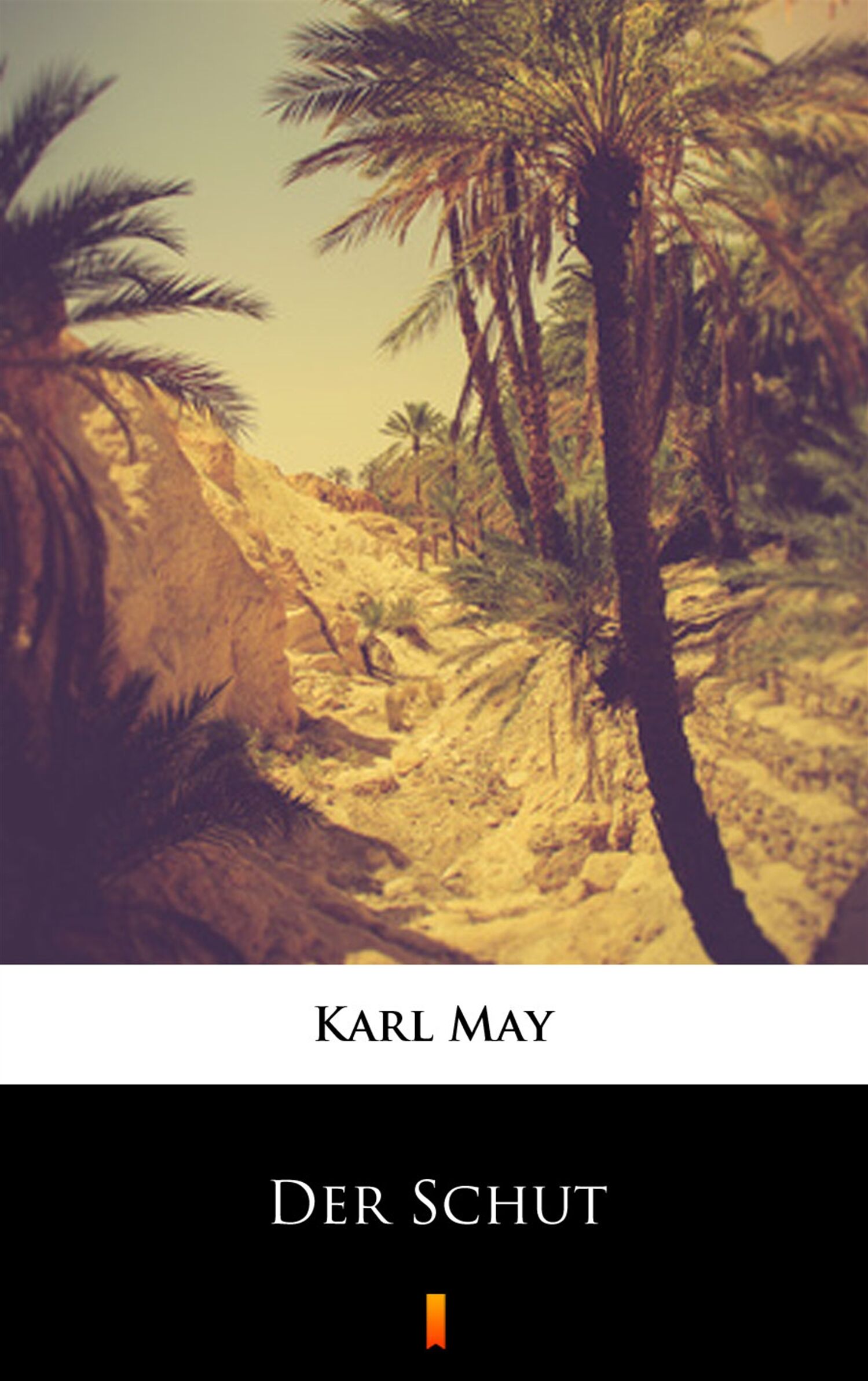 Der Schut (e-book)