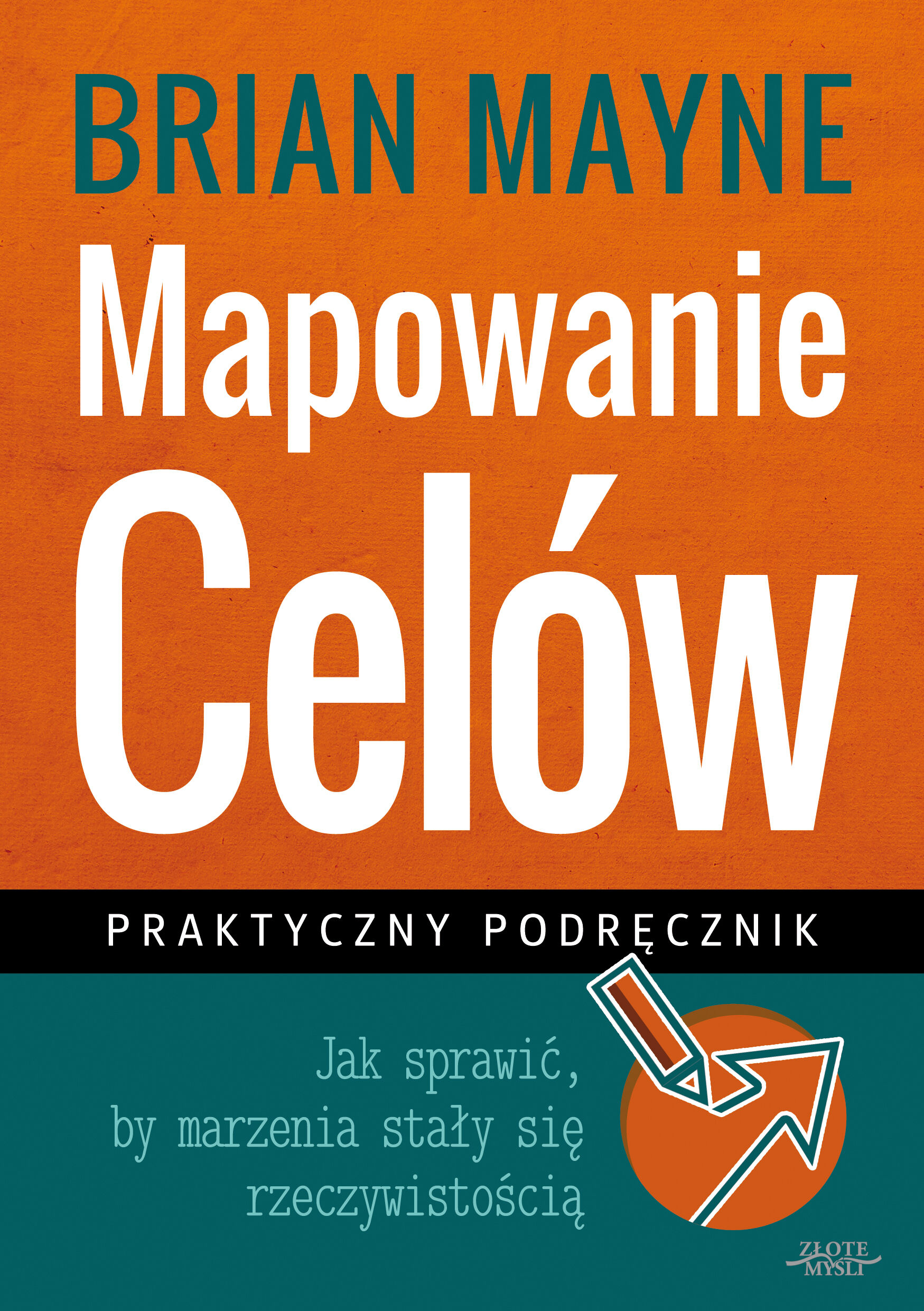 Mapowanie celów (e-book)