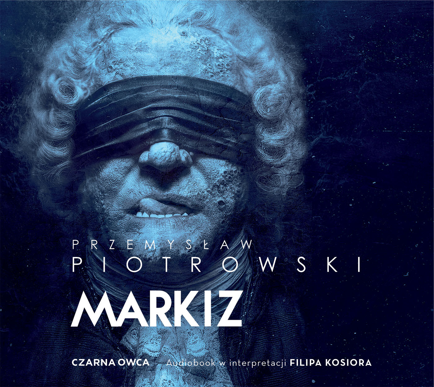 Markiz (audiobook MP3)