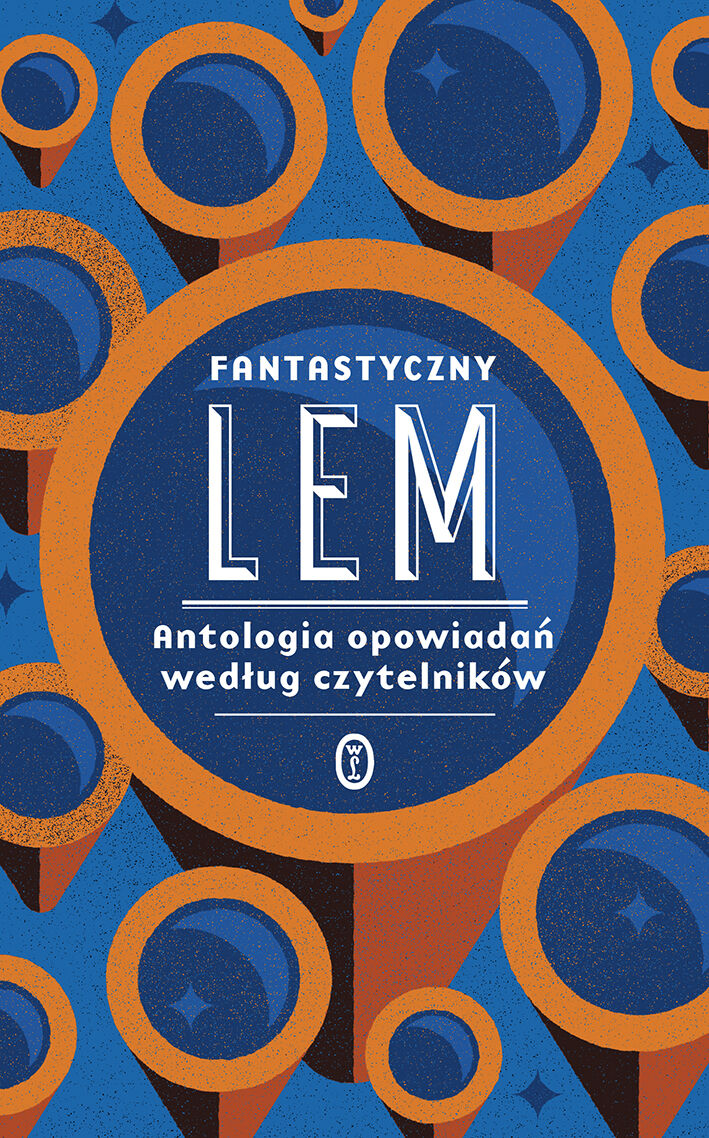 Fantastyczny Lem (e-book)