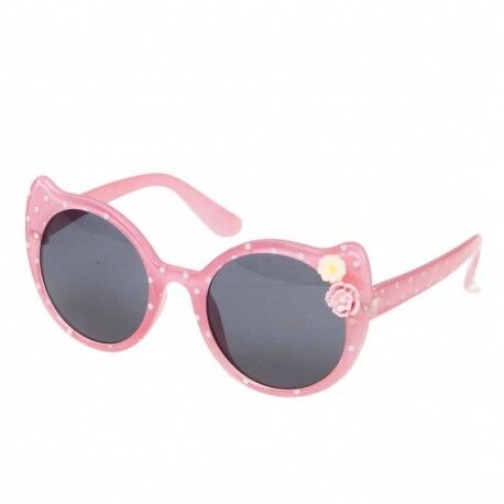 Okulary dzieciece Rockahula Kids 100% UV Frida cat S1390P