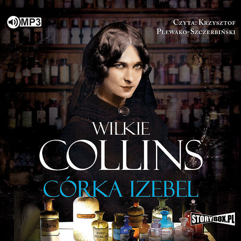 Cd mp3 córka izebel