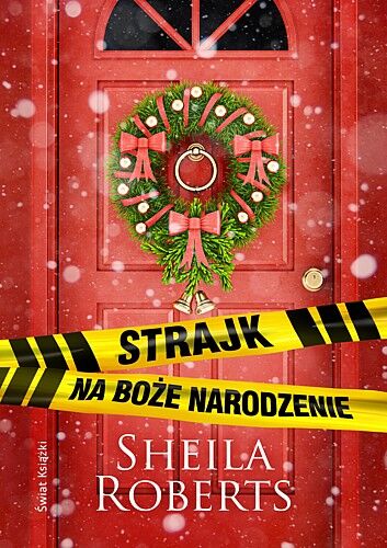 Strajk na Boże Narodzenie