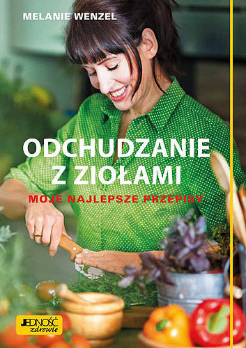 Odchudzanie z ziołami