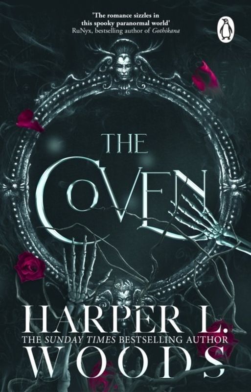 The Coven wer. angielska