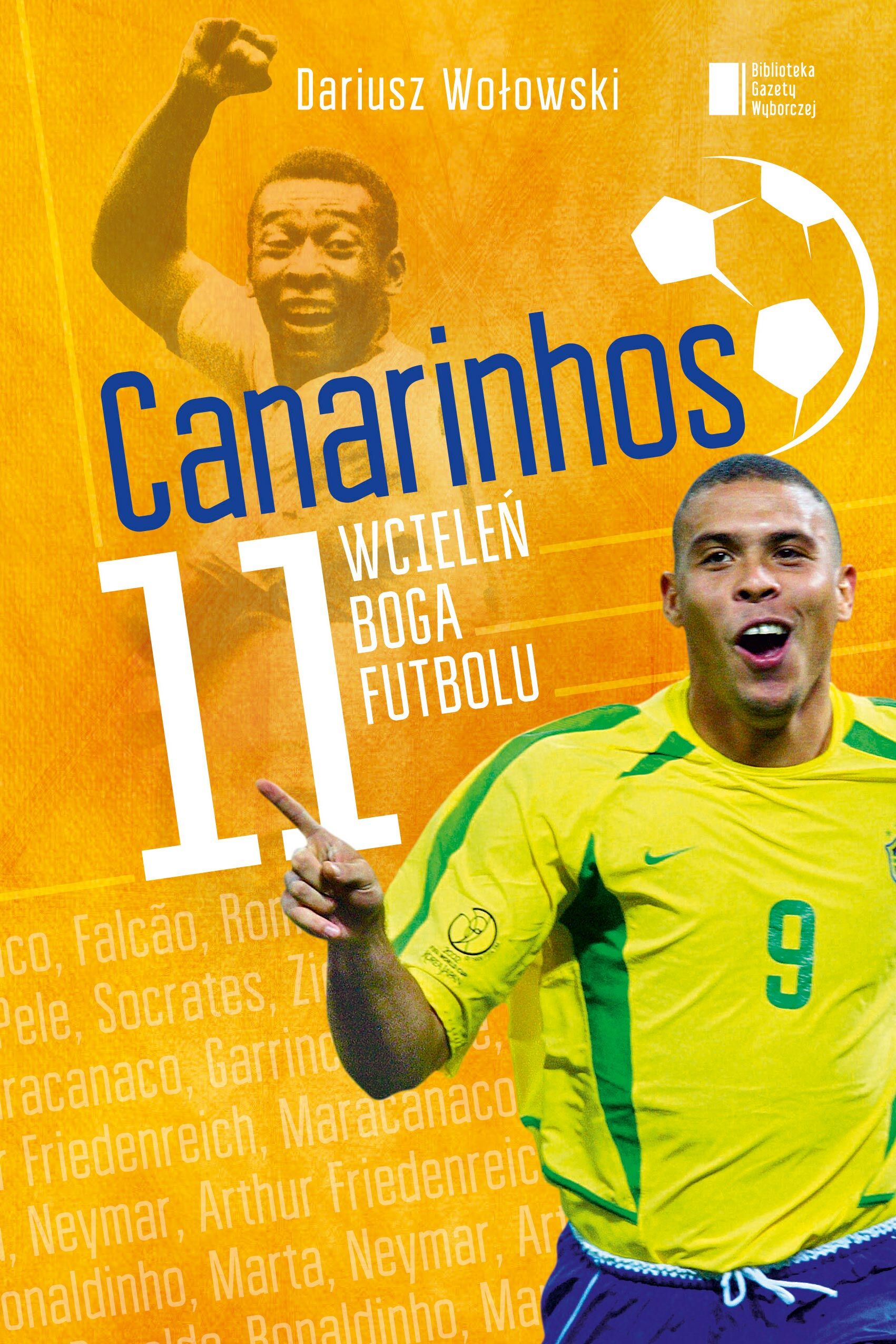 Canarinhos